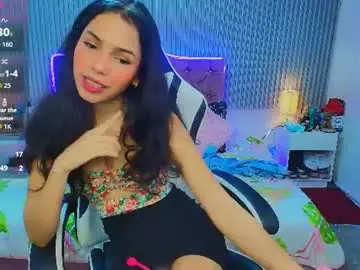 Chaturbate Free Live Porn of princess_skinny18