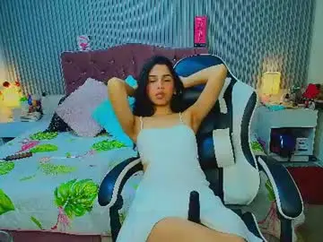 Chaturbate Private Sex Chat of princess_skinny18