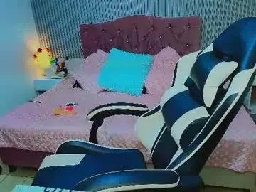 Chaturbate Adult Webcam of princess_skinny18