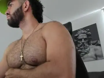Chaturbate Best Webcam of simon_leon01