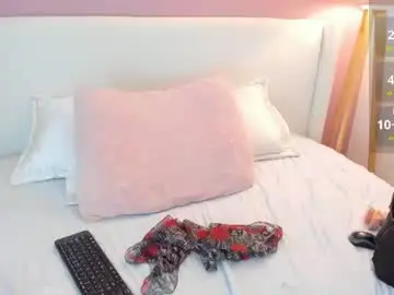 Chaturbate Nude Webcam of skinnysweet__