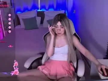Chaturbate Private Sex Chat of sofiisun