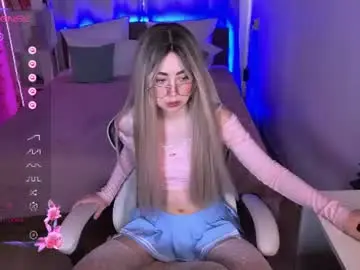 Chaturbate Free Live Porn of sofiisun