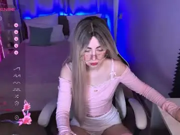 Chaturbate Sex Cam of sofiisun