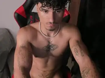 Chaturbate Watch Live Sex Cams of thomas_fit1