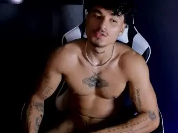 Chaturbate Live Porn of thomas_fit1