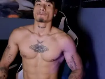 Chaturbate Adult Webcam of thomas_fit1