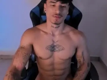 Chaturbate Best Webcam of thomas_fit1