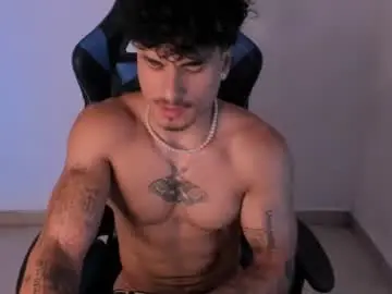 Chaturbate Sex Cam of thomas_fit1