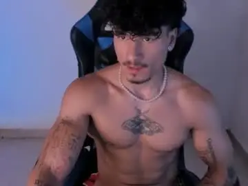 Chaturbate Live Porn of thomas_fit1