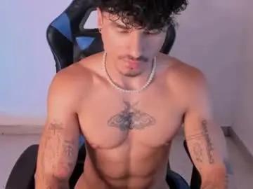 Chaturbate Best Webcam of thomas_fit1
