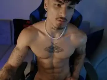Chaturbate Free Live Porn of thomas_fit1