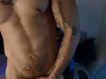 Chaturbate Live Porn of thomas_fit1