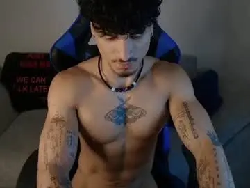Chaturbate Adult Video Chat of thomas_fit1