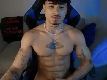 Chaturbate Adult Webcams of thomas_fit1