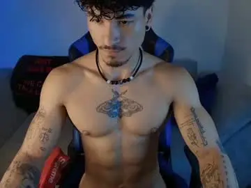 Chaturbate Sex Chat of thomas_fit1