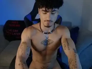 Chaturbate Watch Live Sex Cams of thomas_fit1