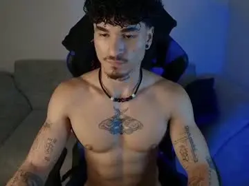 Chaturbate Live Sex of thomas_fit1