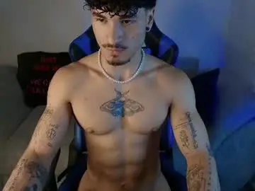 Chaturbate Adult Webcams of thomas_fit1