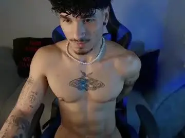 Chaturbate Best live sex cam show of thomas_fit1
