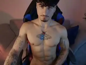 Chaturbate Best Webcam of thomas_fit1