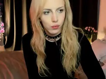 Chaturbate Live Sex Cam of tiffany_king