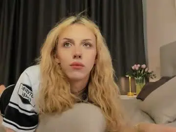 Chaturbate Adult Webcam of tiffany_king