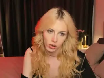 Chaturbate Best Webcam of tiffany_king