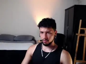 Chaturbate Live Sex Cam of yeff_stone