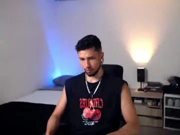 Chaturbate Adult Video Chat of yeff_stone