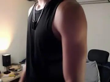 Chaturbate Live Porn of yeff_stone