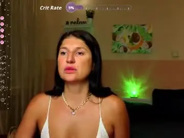 Chaturbate Live Sex Cam of alianna_solo_kiss