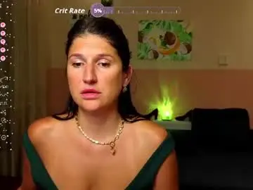 Chaturbate Sex Chat of alianna_solo_kiss