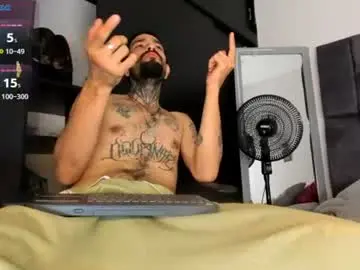 Chaturbate Free Live Porn of andrey_harris