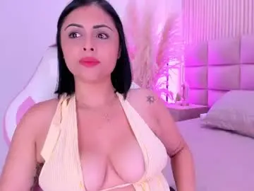 Chaturbate Watch Live Sex Cams of belleanderson