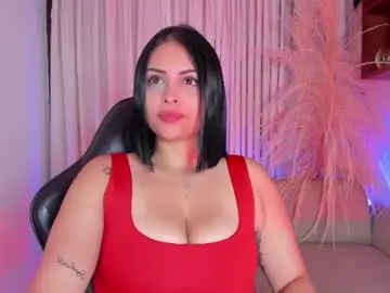 Chaturbate Adult Webcams of belleanderson