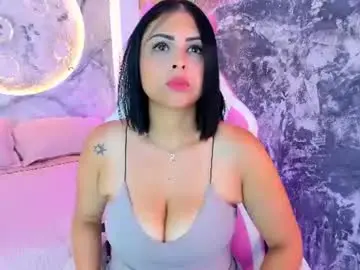 Chaturbate Live Porn of belleanderson