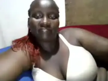 Chaturbate Live Sex of blackbeauty002