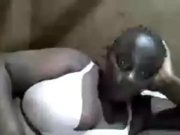 Chaturbate Live Sex of blackbeauty002