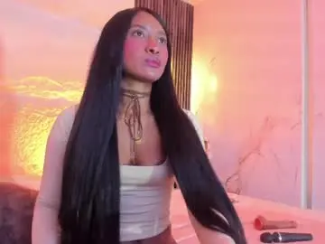 Chaturbate Best Webcam of candy_temptation18