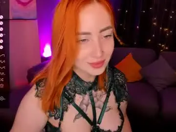 Chaturbate Nude Webcam of deborah_moore