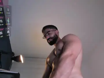 Chaturbate Live Sex of edrick_walton