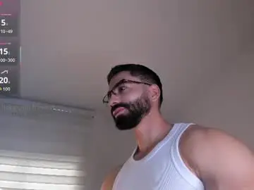 Chaturbate Live Sex of edrick_walton