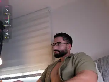 Chaturbate Private Sex Chat of edrick_walton