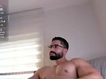 Chaturbate Watch Live Sex Cams of edrick_walton