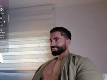 Chaturbate Watch Live Sex Cams of edrick_walton