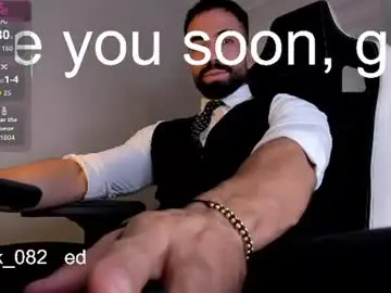 Chaturbate Live Sex Cam of edrick_walton