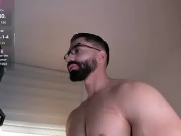 Chaturbate Live Sex of edrick_walton