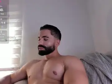 Chaturbate Best Webcam of edrick_walton