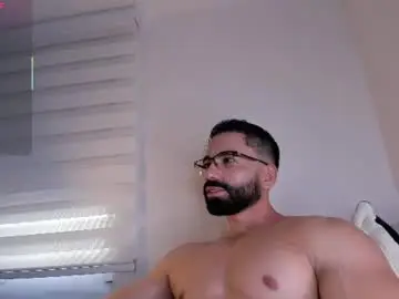 Chaturbate Private Sex Chat of edrick_walton